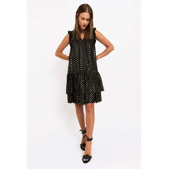 Christy Lynn Dress Small - Picture 11 of 11